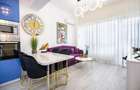 Vanzare Apartament cu 2 camere UpTown Residence - 4