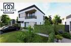 Vila 4 camere | Cartier rezidential | Teren 476 mp - 12