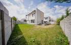 Casă individuală modernă | 4 camere | 120 mp utili | Teren 300 mp |