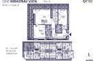 Apartament cu 3 camere de vanzare // ONE Herastrau Vista - 1