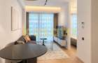 STUDIO PREMIUM | ONE FLOREASCA TOWER | PRIMA ÎNCHIRIERE | 1.100 € - 5