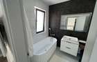 Vilă individuală premium, complet mobilată, 5 camere, 4 băi, 4 locuri de parcare - 4