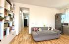 COMISION 0% Apartament 2 camere, 45 mp utili, mobilat/utilat, etajul 2-Girocului - 3