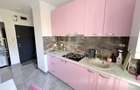 Apartament la cheie, 2 camere, 2 balcoane, etaj intermediar, zona complex Mercur