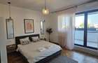 Apartament 4 camere ultracentral, renovat si mobilat, terasă spațioasă. - 4
