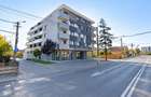 Spațiu comercial cu 10 locuri de parcare, zona Mărăști–Someșeni - 1