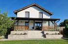 Casă individuală | 184 mp utili | 423 mp teren | 5 camere - 1