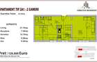 Apartament 2 Camere TIP 2A1 in complex Izbiceni Residence - 2