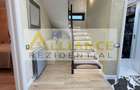 Casa P+1+M cu teren de 650 mp, piscina si curte complet amenajata