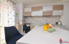 DE INCHRIAT - Studio cu 2 camere + loc parcare suprateran - 4
