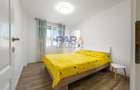 Apartament 3 camere - mobilat și utilat
