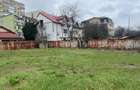 Parcul Teilor, strada Lt. Alexandru Popescu, teren intravilan 1462 mp - 6
