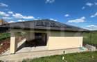 Casa individuala cu panouri solare, Salistea Veche - 3