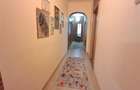 Casa cu doua apartamente garaj pivnita in Cisnadie - 7