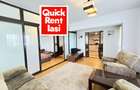 Iasicon Towers Residence Bloc Nou Apartament 2Camere Spatios Modern - 5