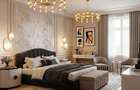 Apartament premium, 81 mp, 2 camere, dressing, balcon, Comision 0% - 5