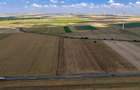 Vând teren agricol la șosea de 30.000mp în Iazurile comuna Valea Nucarilor 