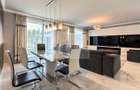 Duplex premium cu 240 mp utili, garaj, terasă și curte amenajată | - 3