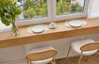 Apartament 3 camere, zona Clucerului — renovat integral
