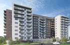 Apartament 2 camere spatios si luminos- bloc nou- parcare - 2