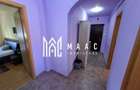 Apartament 2 camere de închiriat | Turnișor | 50 mp, balcon