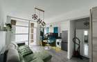 Apartament 2 camere și loc de parcare Cartier Visoianu
