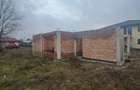 Casă la roșu în Tăuții Măgherăuș, teren 800 mp, acces triplu - 5