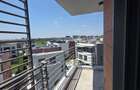 BANEASA GREEN LAKE PENTHOUSE 4 CAMERE VEDERE PANORAMICA - 16