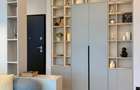 Apartament cu 2 camere de închiriat în One North Lofts - 7