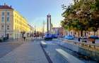 Apartament in Centru - Mihai Viteazu, intermediar, decomandat, renovabil - 2