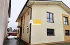1/2 Duplex finisat 90%, 4 camere, 317 mp teren, zona Centru - 1