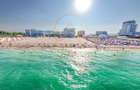Stațiunea Mamaia - Vânzare apartament cu 2 camere, 2 bai si terasa. - 1