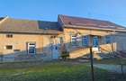 Casă in stil săsesc, 5 camere, 2500 mp teren, Bod zonă centrală. - 1