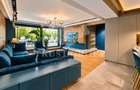 Herastrau | Apartament 3 camere + Garsoniera  | Curte intima | 2 Parcari + Boxa