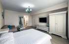 Mamaia Central- apartament 3 camere frontal lac - 2