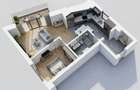 2 Camere | Finisaje Lux | Smart Home | Complex Barrio - Unirii - 4