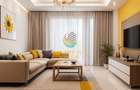 2 camere decomandat – finisaje premium - bloc nou - comision 0% - 9