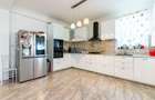 Vila individuala | Teren 485 mp | Chitila Mogosoaia - 7
