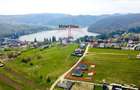 Casa noua de vanzare in Gilau! ! 110 MP Util ! 800 MP Teren! - 1