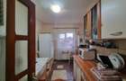 Neagoe Vodă- 3 camere decomandate/două balcoane/priveliște frumoasă - 4