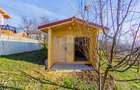 VILA CU TEREN GENEROS DE VANZARE/SCHIMB CU CASA - 39