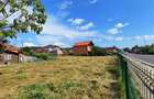 DE INCHIRIAT - TEREN 1233 MP, GORANU - DN7 - 6