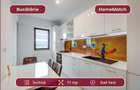 Cortina North || 2 camere || Finisaje de lux || Parcare || Piscină - 5