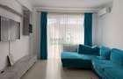 Apartament 2 camere decomandat, etaj 1, parcare, mobilat&utilat - 2