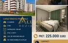APARTAMENT 3 CAMERE | GRAND KRISTAL | 108 MP | PARCARE INCLUSA - 1