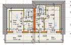 Casa cu 4 camere, terasa mare, constructie noua, CF, zona Dambul Rotund - 15