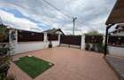 Casă Premium | P+M | Buftea | Curte proprie | Terasă | 4 Camere - 14