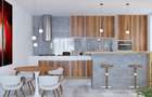 REA1018063 Eminescu Residence I 2 camere confort sporit - 4