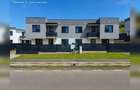 0% Comision ! Case cuplate de vanzare, 117 mp, 240 teren, zona Vivo