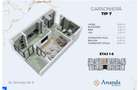 Garsonieră spațioasă| Metrou Berceni| Ananda Residence - 14